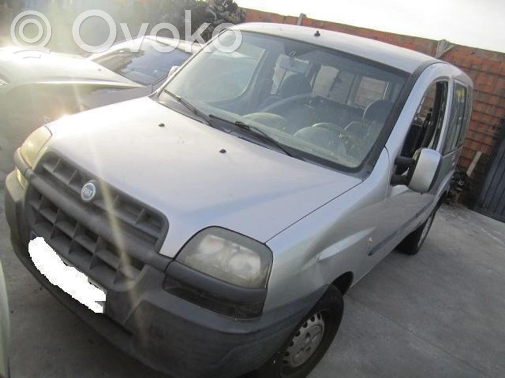 Doblo Doblo  46436507