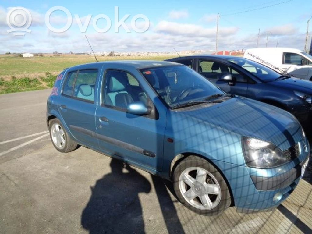 Clio II Clio  8200113585