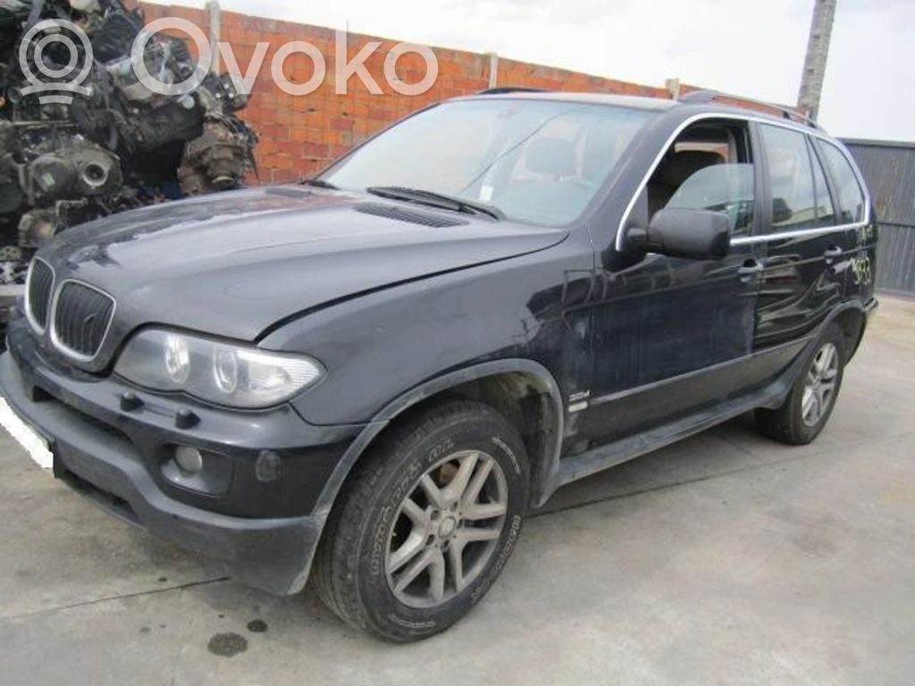 X5 E53 X5