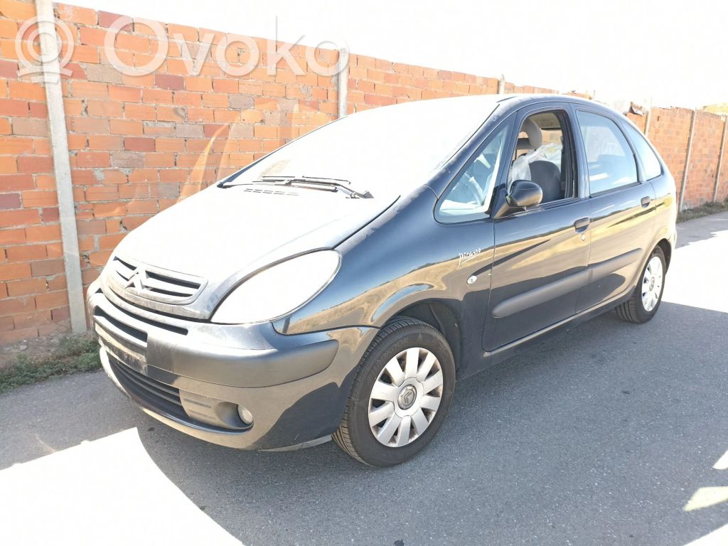 Xsara Xsara, Xsara Picasso  9653105980