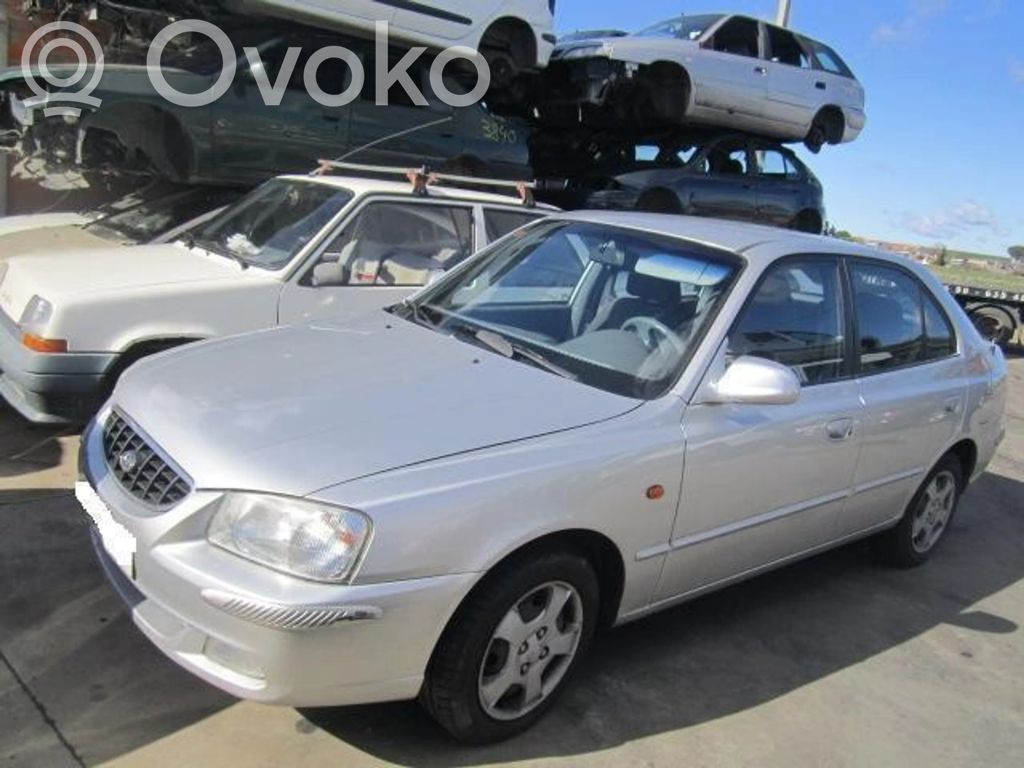 Accent Accent  3610022800