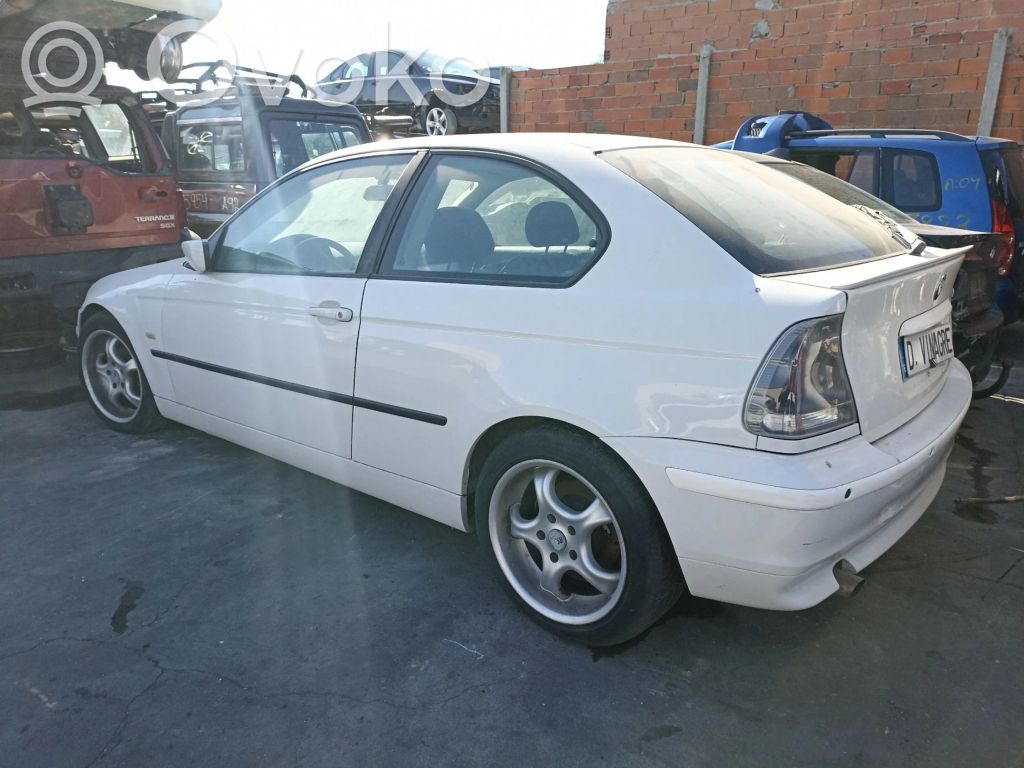 3 E46 Series 3  1439224