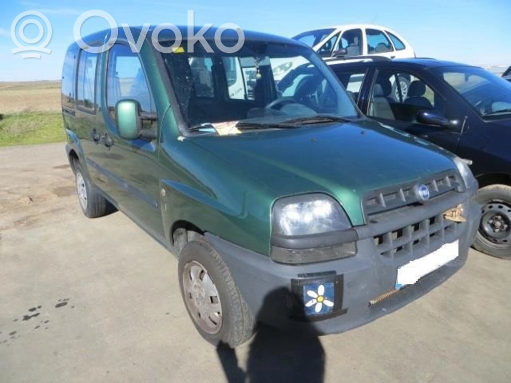 Doblo Doblo