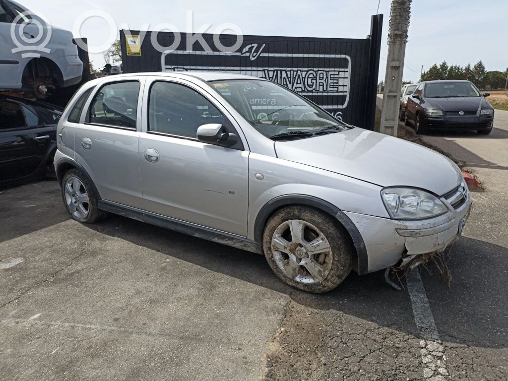 Corsa C Corsa  24457236