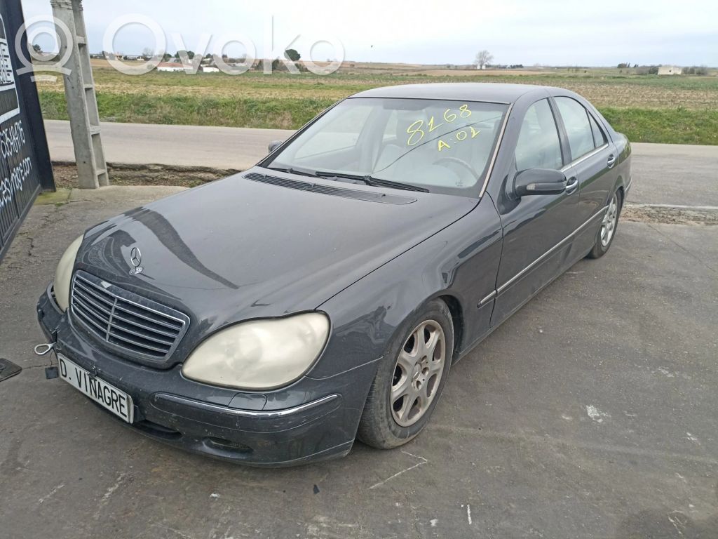 Sprinter W901 W902 W903 W904 Sprinter  A6130960299