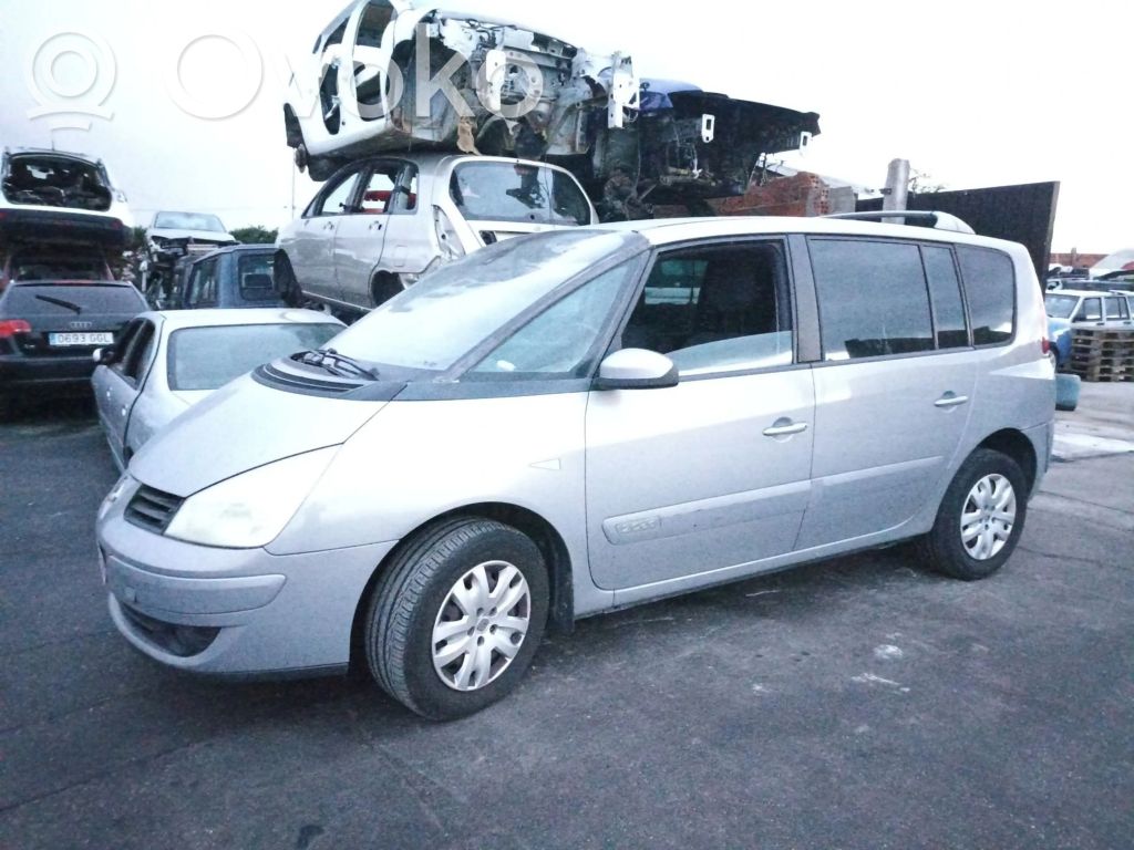 Espace -  Grand espace IV Espace  8200347344