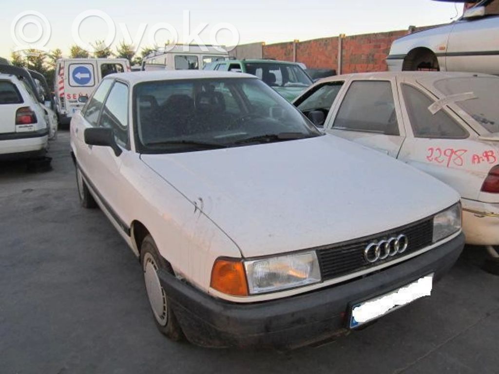 80 90 B3 80, 90  BORRADA