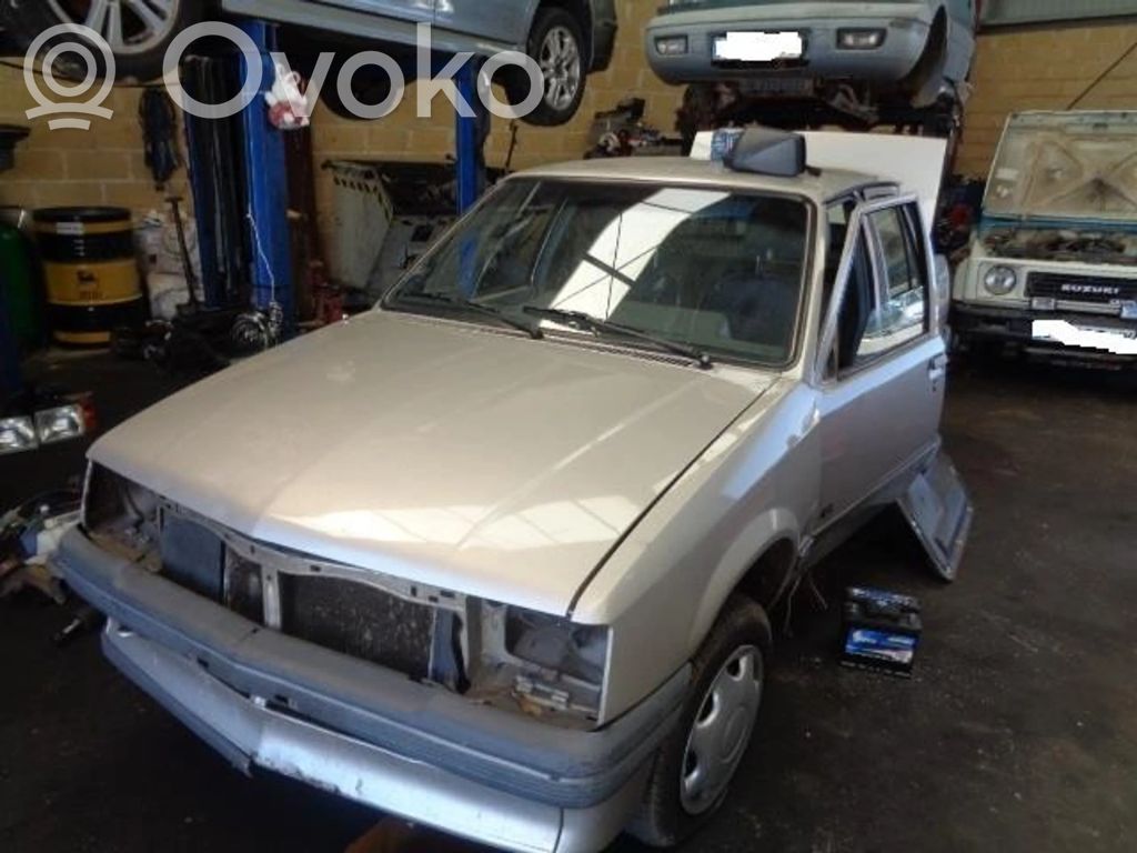 Corsa A Corsa  3471169