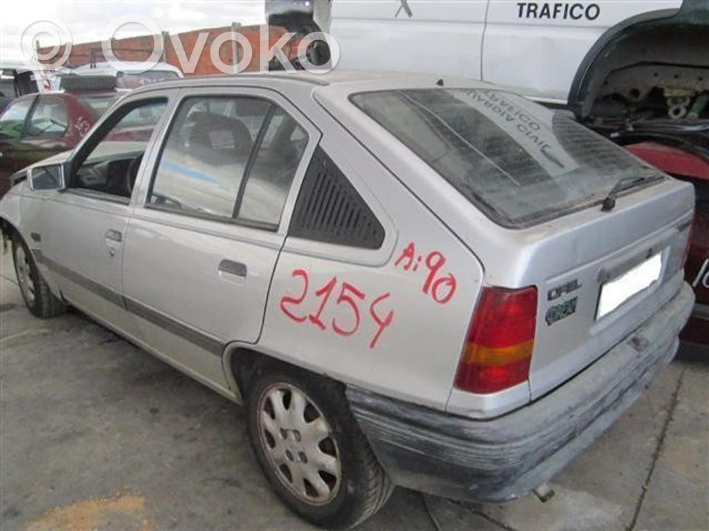 Kadett E Kadett  1202130