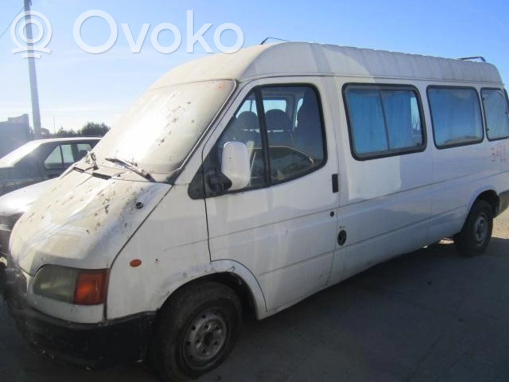 Transit Transit  CHAPA