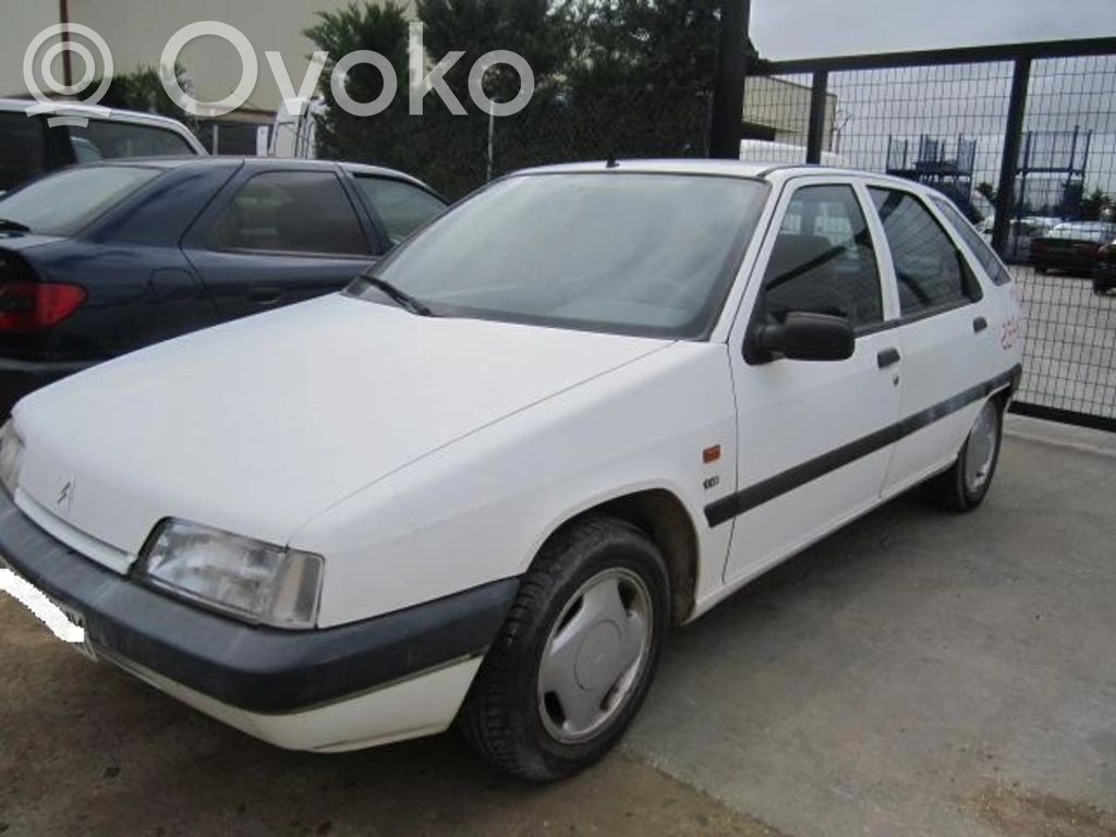 ZX ZX  DOBLEOPTICA