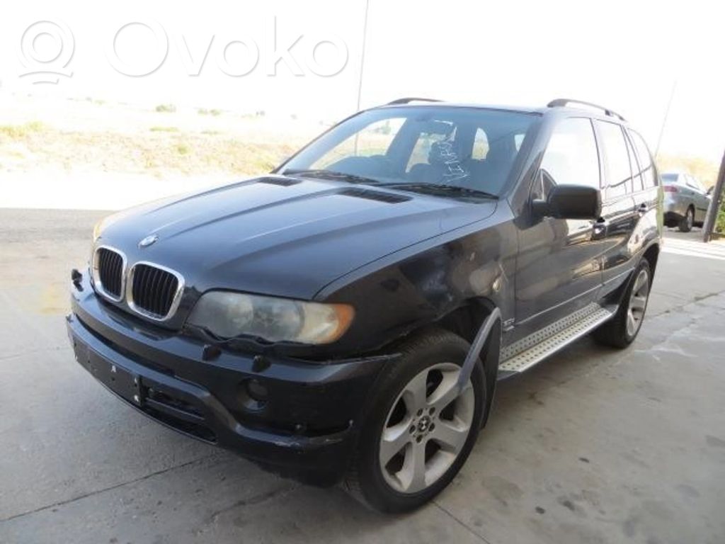 X5 E53 X5
