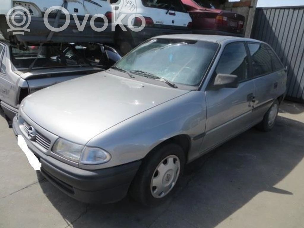 Astra F Astra  0986XA2195