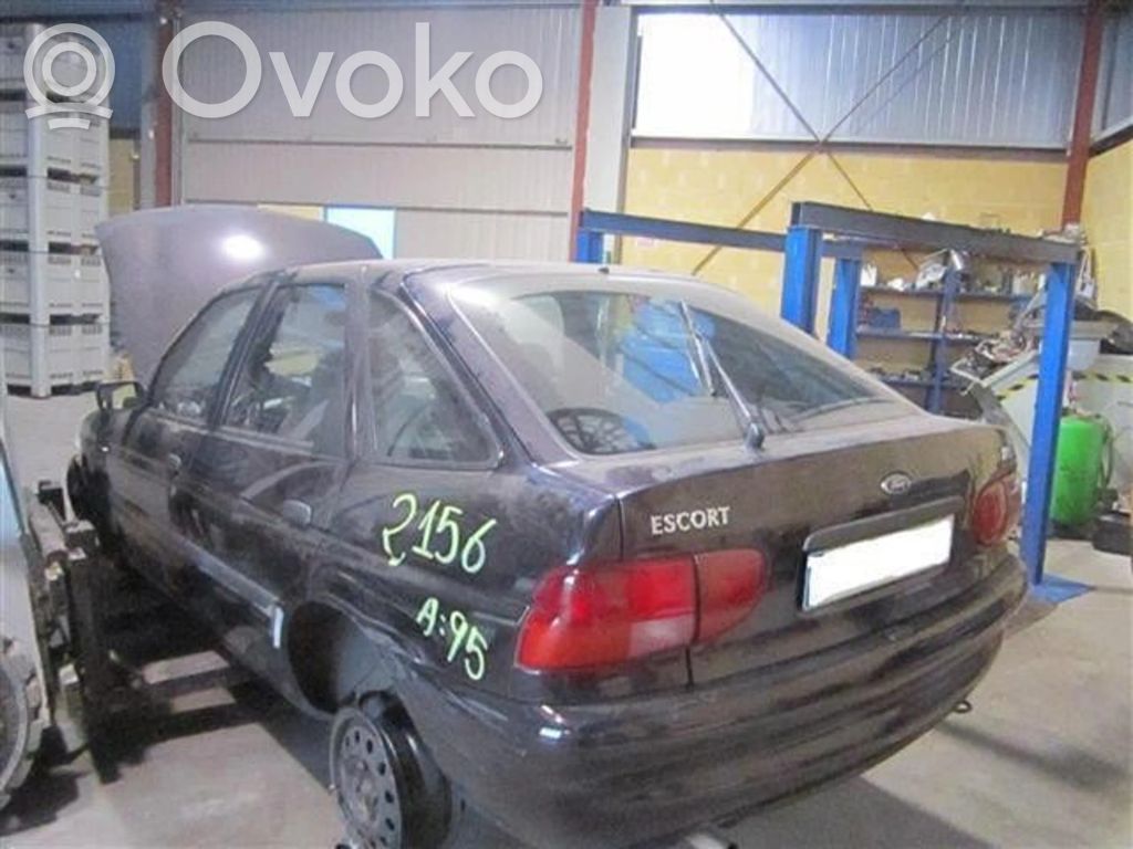 Escort Escort  95AB10300DB