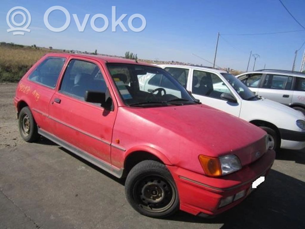 Fiesta Fiesta  0120485029