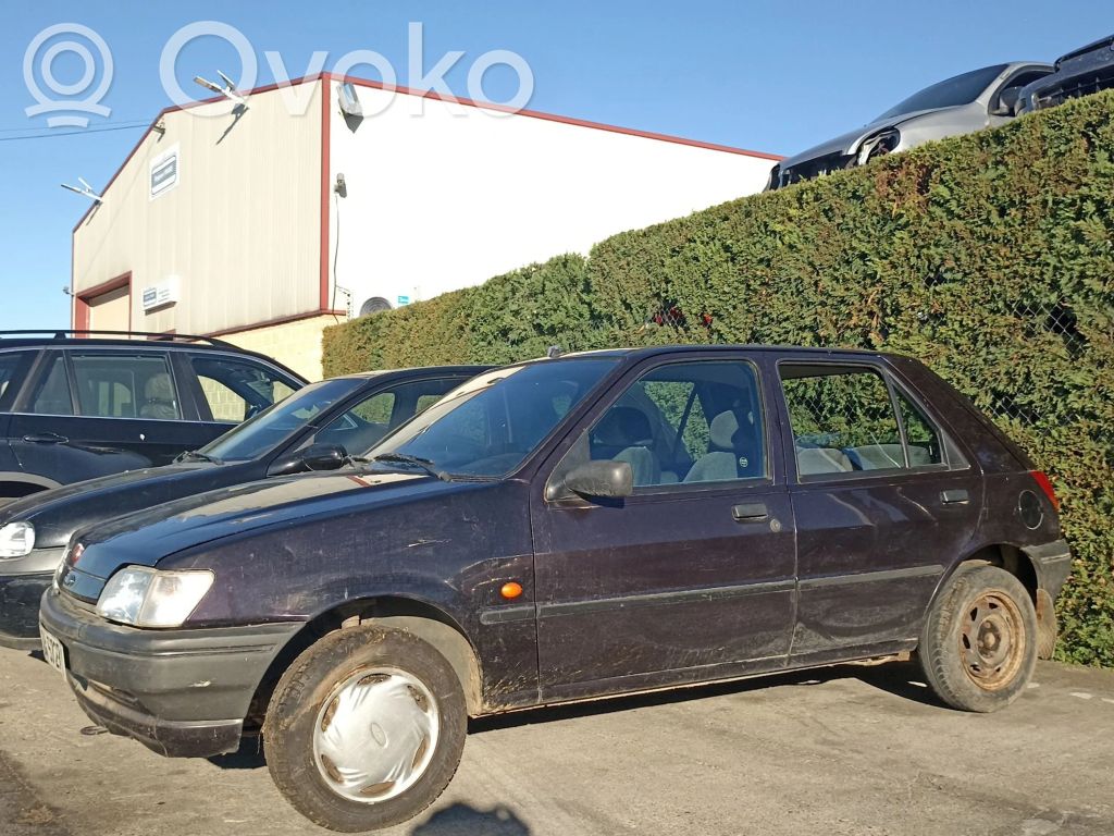 Fiesta Fiesta  R86AX10300AB1