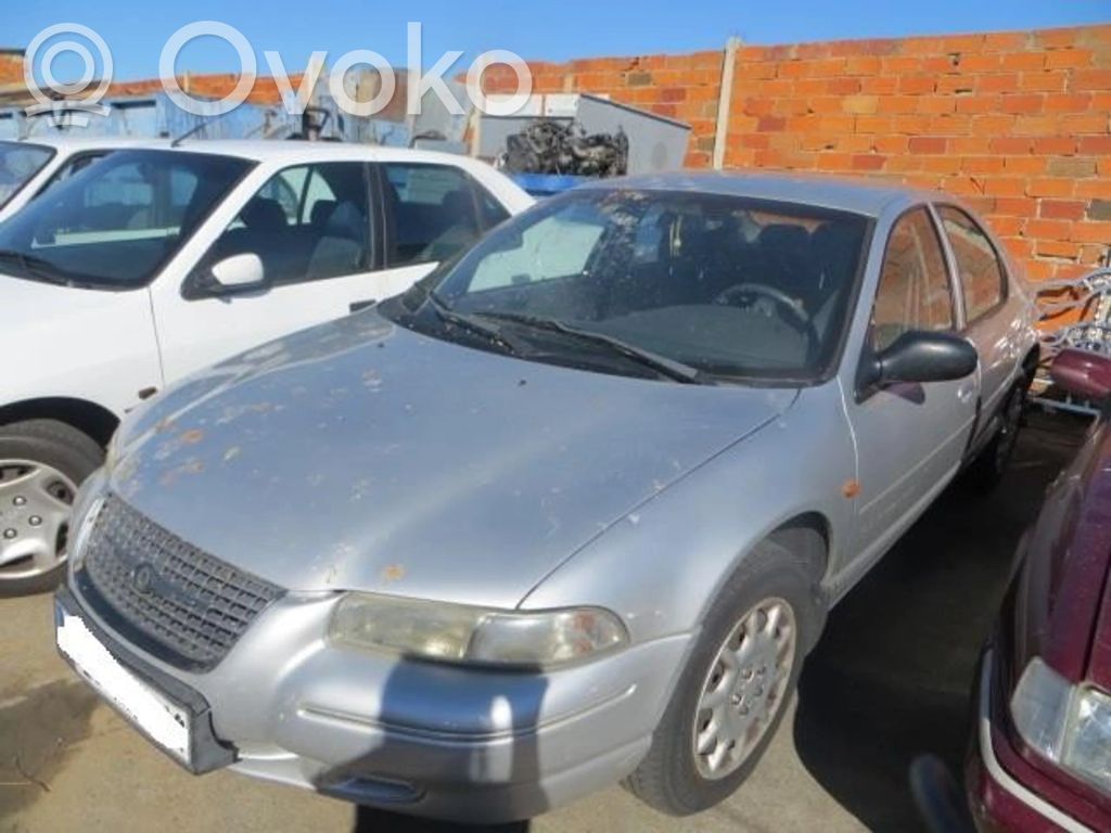 Stratus Stratus  04630153