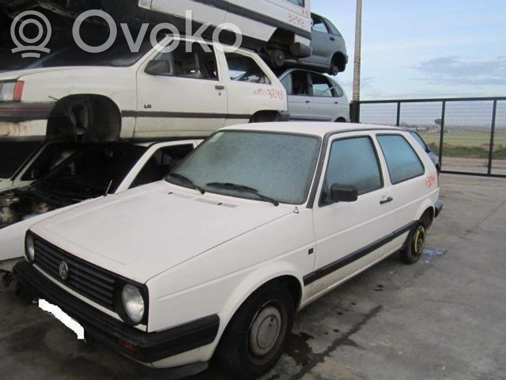 Golf SportWagen Golf  SERIE1