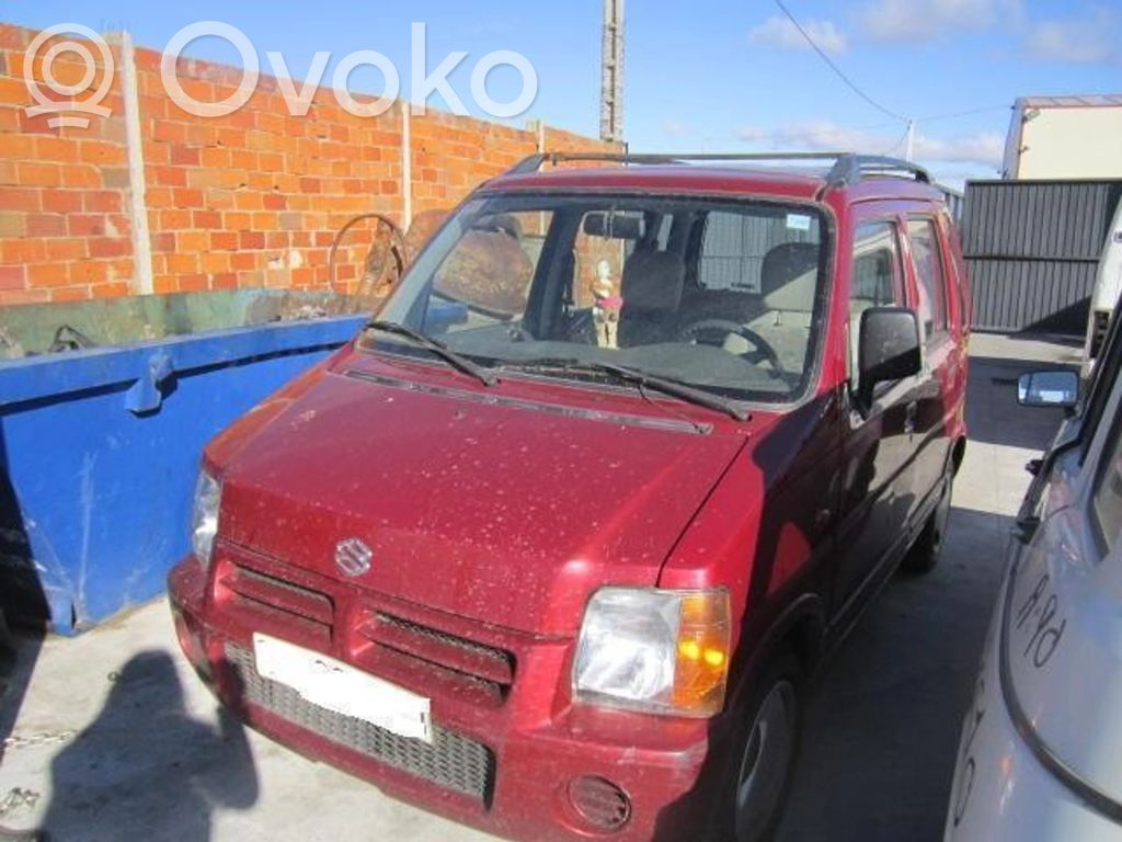 Wagon R+ Wagon  3140075F01