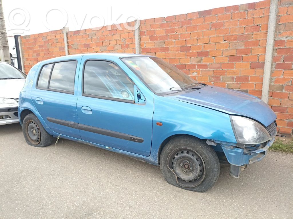 Clio II Clio  8200064344