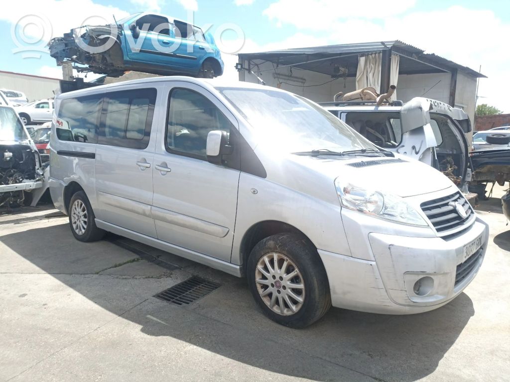 Scudo Scudo  9686822880