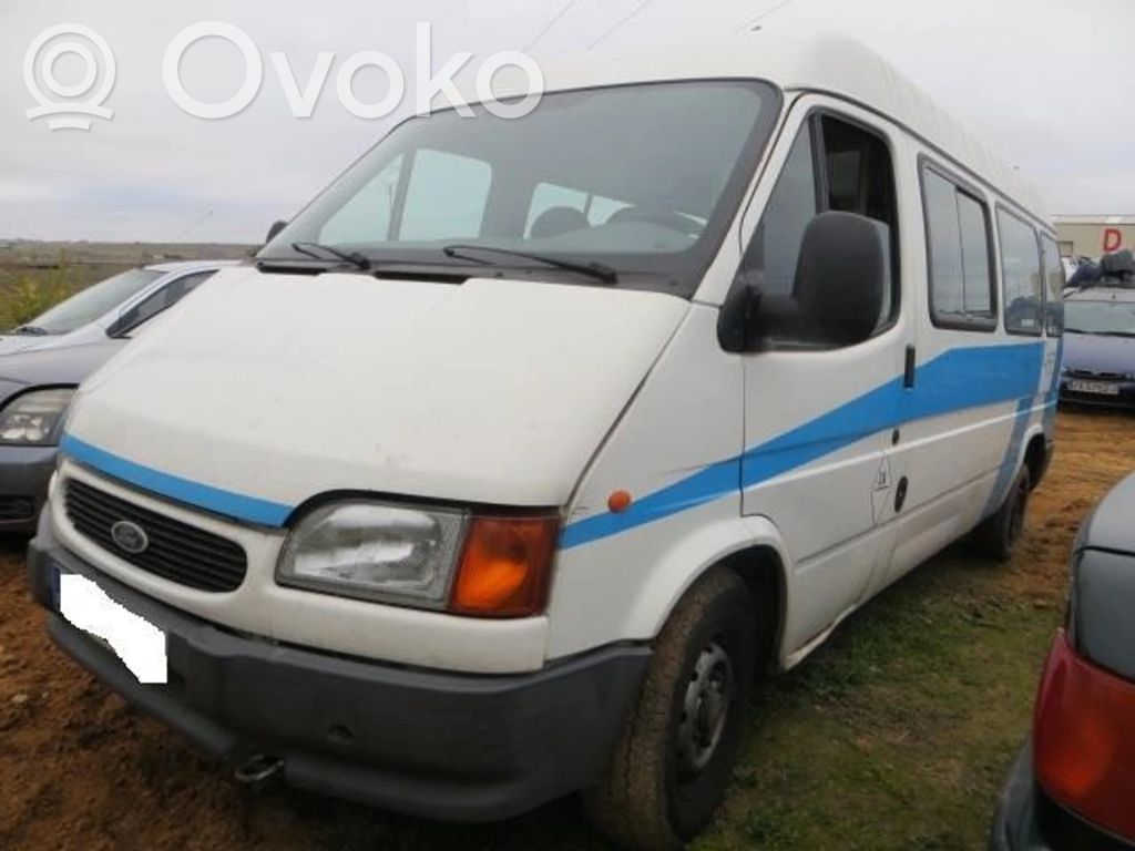 Transit Transit  95VB17504BC