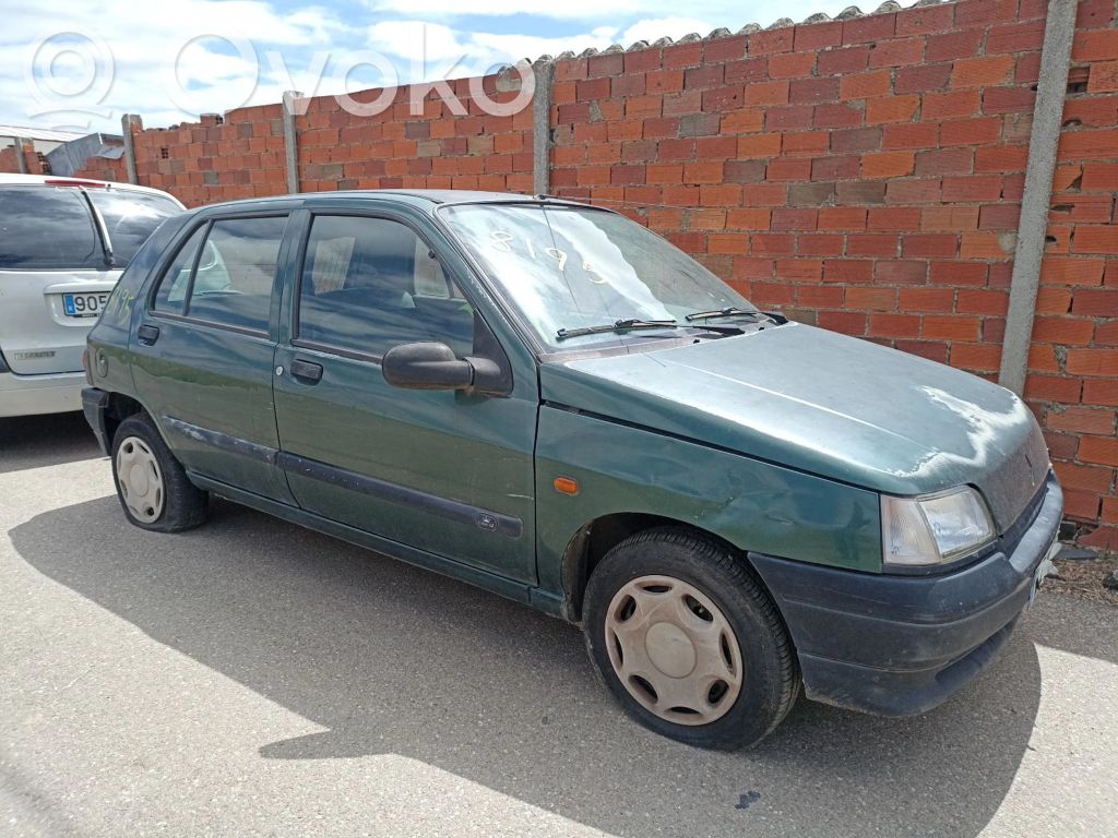 Clio I Clio  7701499482