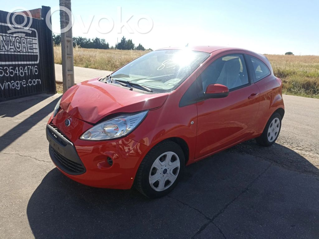 Ka Ka  CS51B218A01FA