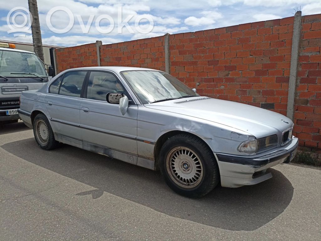 7 E38 Series 7  1422620