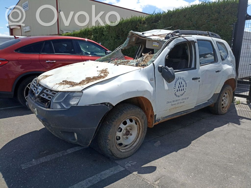 Duster Duster  805021840R