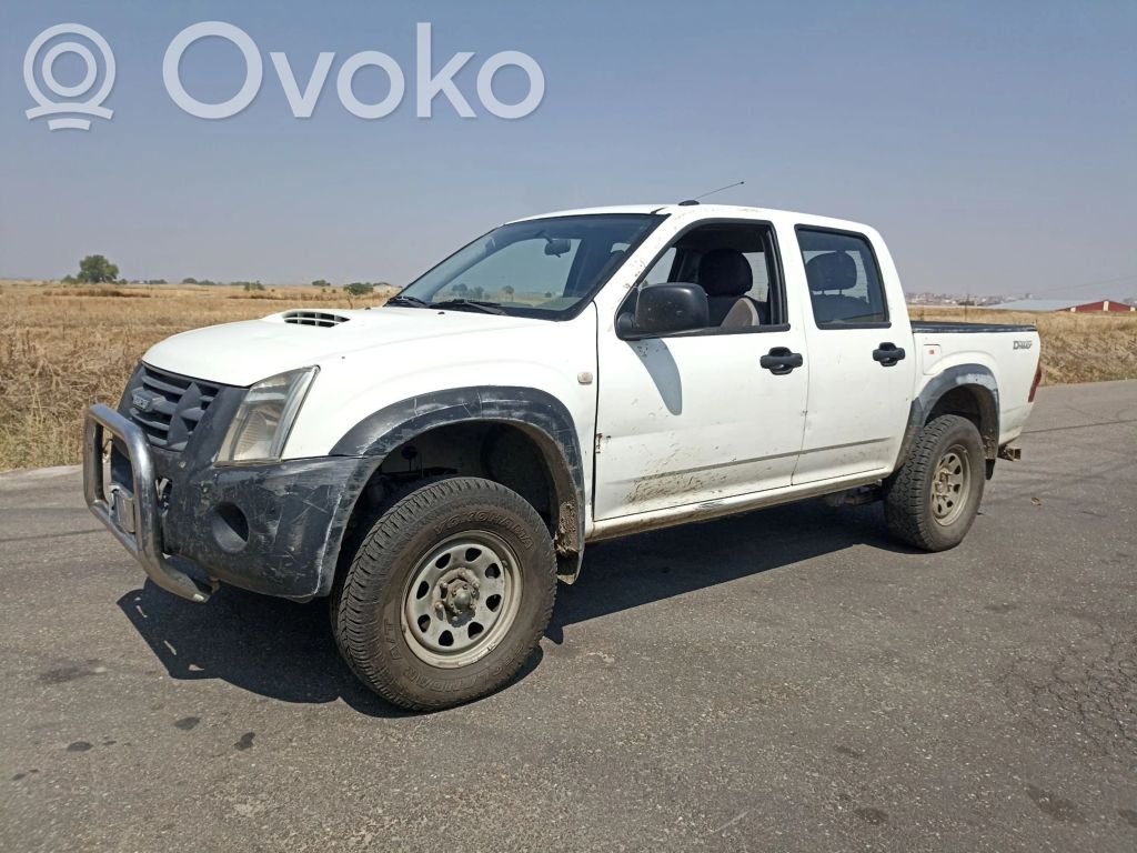 D-Max D-Max  8980058350