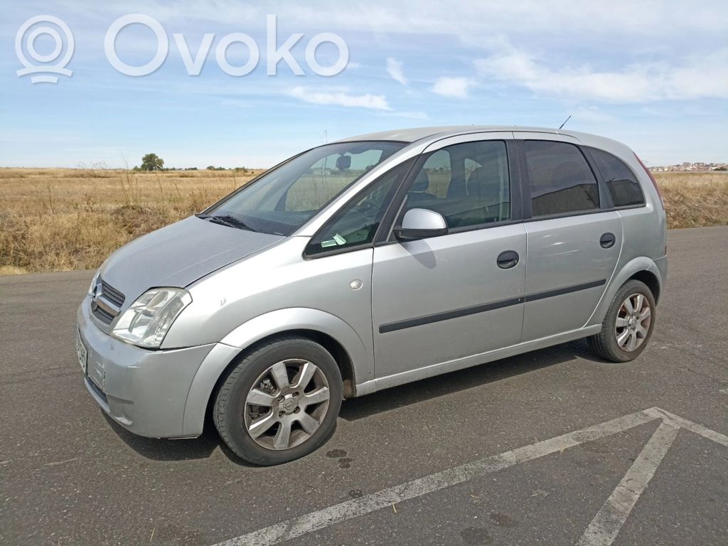 Meriva A Meriva  9115191