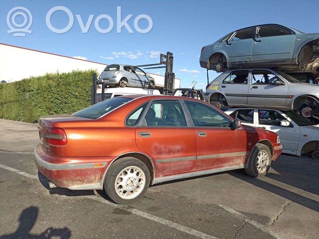 S40, V40 S40, V40  7700424582