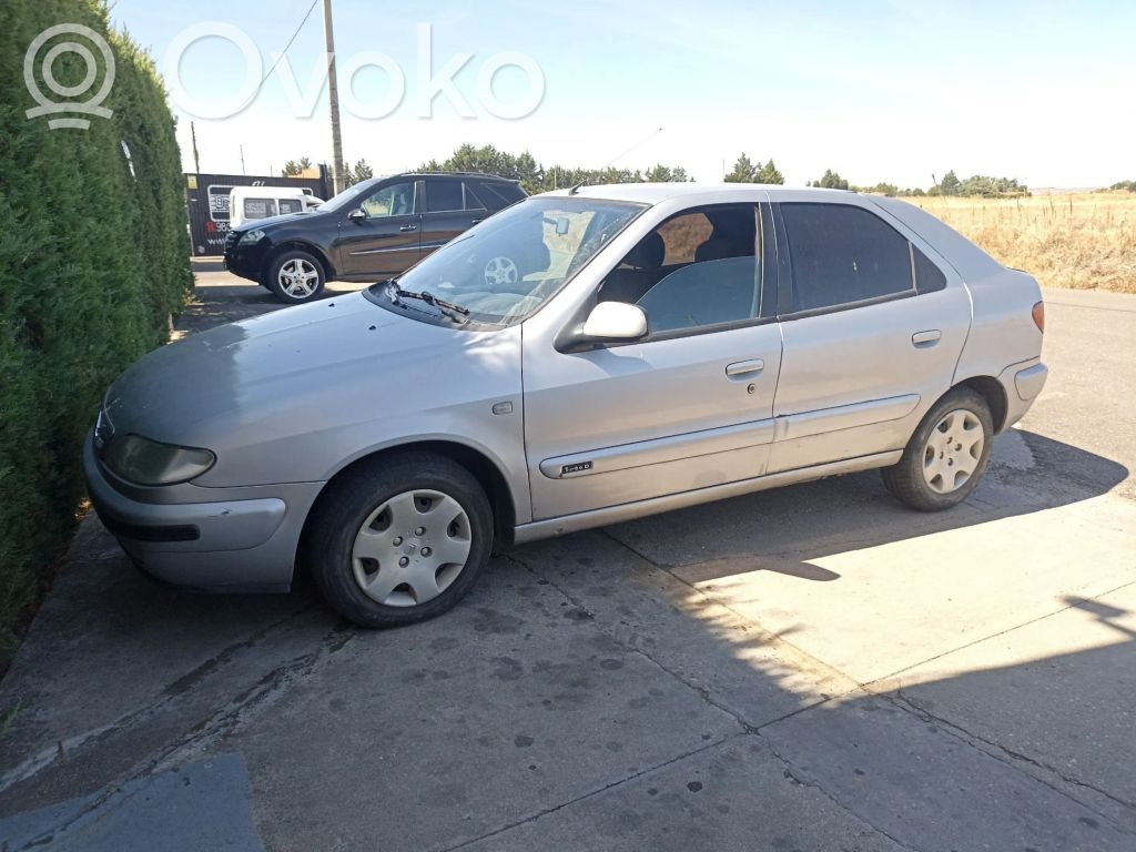 Xsara Xsara, Xsara Picasso  9637020180