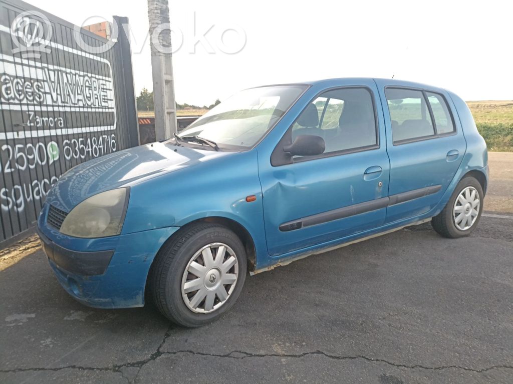 Clio II Clio  7700105042