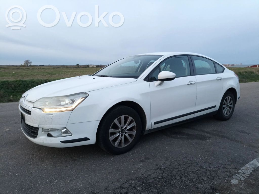 C5 C5, C5 Aircross  96829213ZD