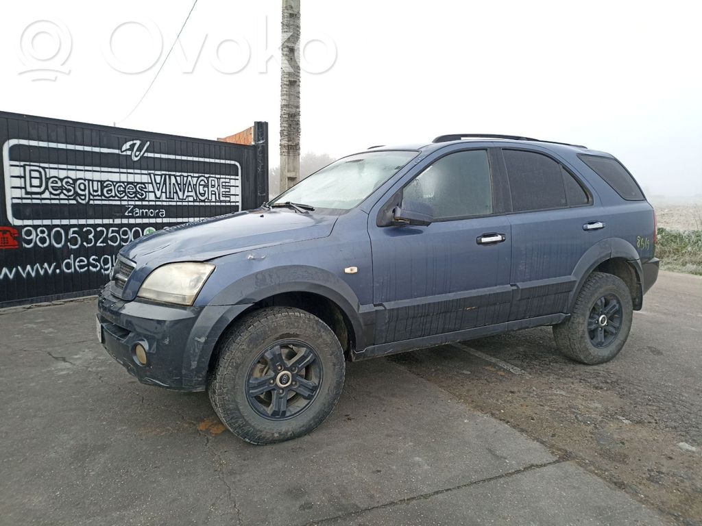 Sorento Sorento  591203E100