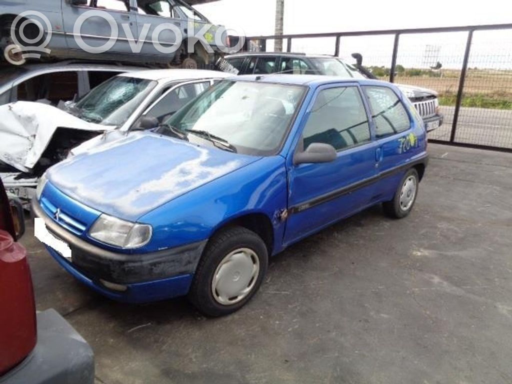 Saxo Saxo  630359