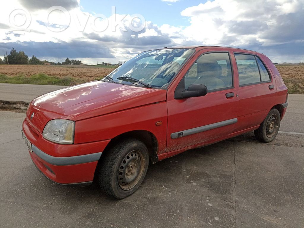 Clio I Clio  7700870822