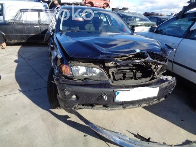 3 E46 Series 3  2282147002