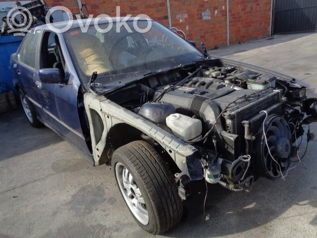 3 E36 Series 3  2541770A
