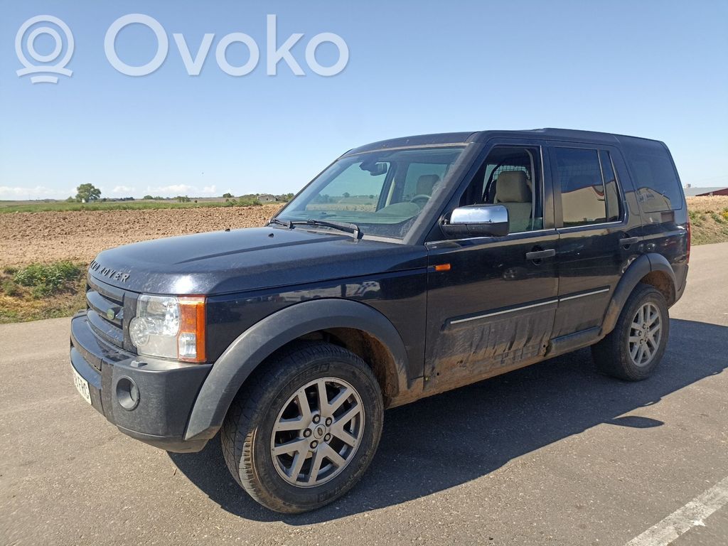 Discovery 3 - LR3 Discovery  TAG500150