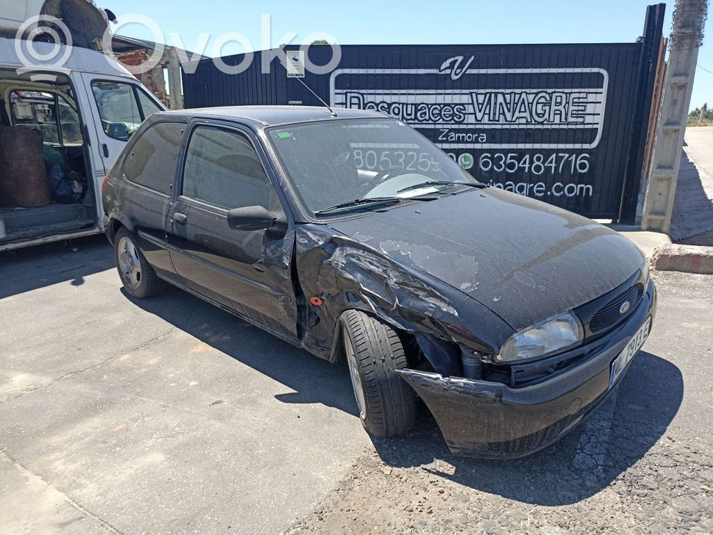 Fiesta Fiesta  97MF9E926CB