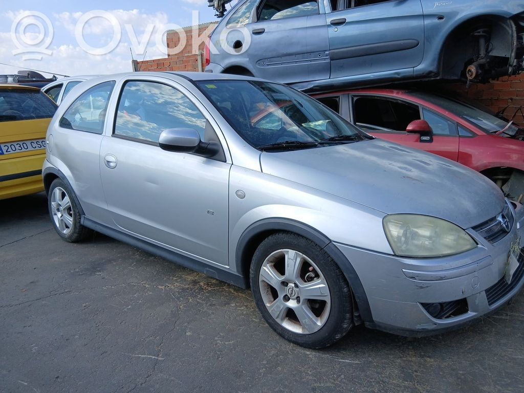 Corsa C Corsa  9115192
