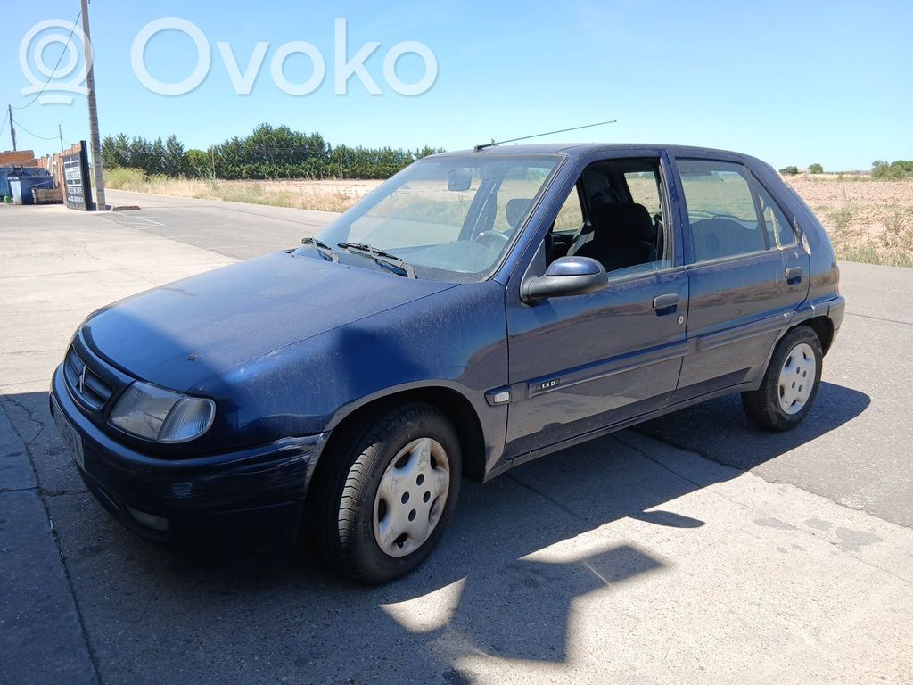 Saxo Saxo  5802ER