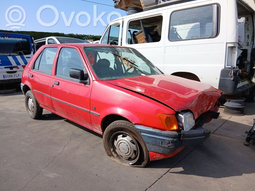 Fiesta Fiesta  89FB11000AA