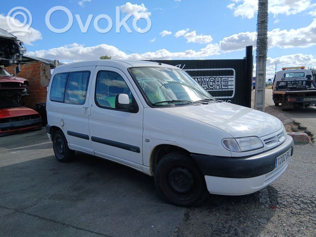 Berlingo Berlingo  40076C