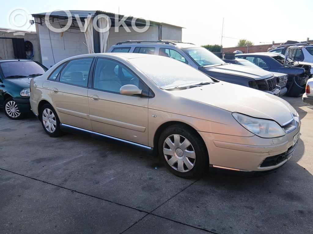 C5 C5, C5 Aircross  9653898080
