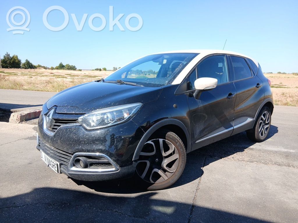 Captur Captur  8201439411
