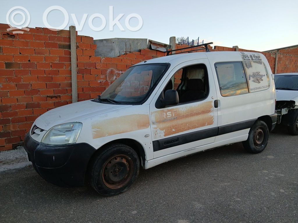 Berlingo Berlingo  5702H0